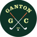 ganton golf club