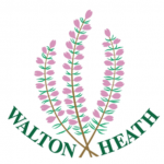 walton heath golf 